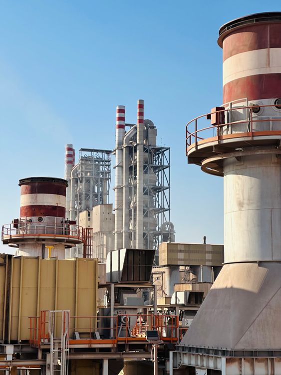 Geração de Energia